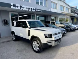 Bianco Usata 2021 Land Rover Defender HSE SUV | 68.500 € (Buon prezzo)