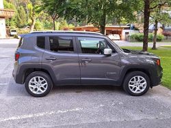 Grigio Usata 2017 Jeep Renegade SUV | 12.800 € (Buon prezzo)