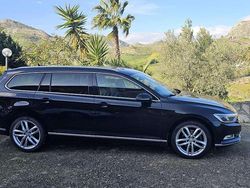 Usata 2015 VW Passat Highline Station wagon | 6500 € (Buon prezzo)