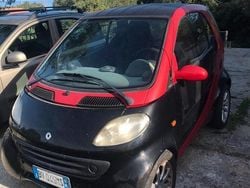 Usata 2001 Smart ForTwo Coupé Due volumi | 1500 € (Ottimo prezzo)