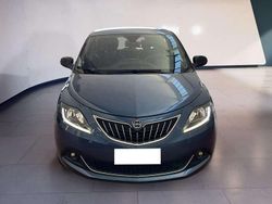Blu/azzurro Usata 2022 Lancia Ypsilon Gold Due volumi | 11.900 € (Buon prezzo)