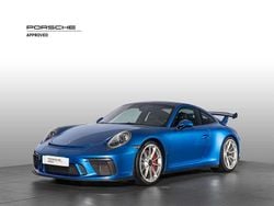 Blu zaffiro Usata 2017 Porsche 911 GT3 Sport Coupé | 145.000 € (Buon prezzo)