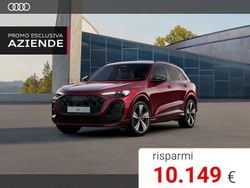 Rosso granatina metallizzato Nuova 2025 Audi Q5 S-Line SUV | 76.300 € (Super prezzo)