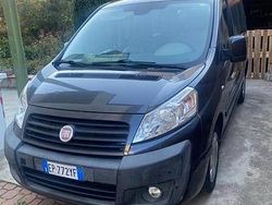 Usata 2013 Fiat Scudo Furgone | 11.000 € (Ottimo prezzo)