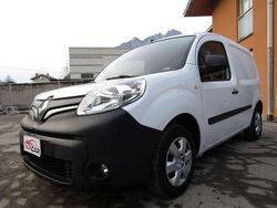 Bianco Usata 2020 Renault Kangoo Furgone | 9999 € (Ottimo prezzo)