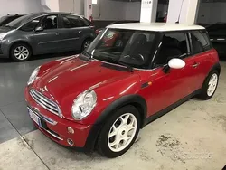 Usata 2005 Mini Cooper Due volumi | 3900 € (Ottimo prezzo)