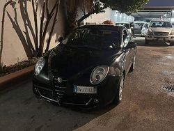 Usata 2009 Alfa Romeo MiTo Due volumi | 2500 €