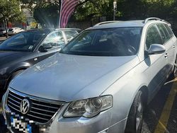 Grigio Usata 2006 VW Passat Station wagon | 2900 € (Buon prezzo)
