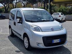 Grigio Usata 2009 Fiat Qubo Trekking Monovolume | 4500 € (Buon prezzo)