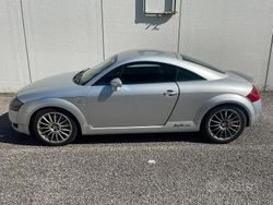 Usata 1999 Audi TT Coupé | 6200 € (Super prezzo)