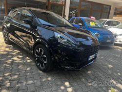 Nero Usata 2021 Ford Puma Monovolume | 16.900 € (Ottimo prezzo)