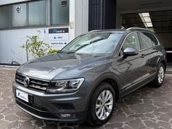 Gray Usata 2020 VW Tiguan SUV | 24.700 € (Buon prezzo)