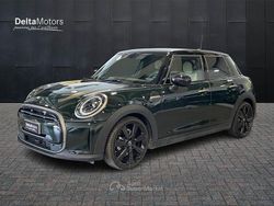 Nero Usata 2022 Mini Cooper Clubman Resolute Edition Station wagon | 24.950 € (Buon prezzo)