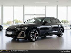 Nero Nuova 2025 Audi A5 S-Line Station wagon | 52.900 € (Ottimo prezzo)