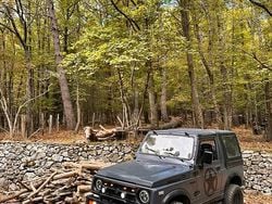 Usata 1988 Suzuki Samurai SUV | 6000 €