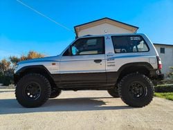 Grigio Usata 1997 Mitsubishi Pajero SUV | 8500 €