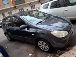 Usata 2007 Hyundai Getz Due volumi | 1900 € (Buon prezzo)