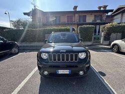 Usata 2019 Jeep Compass Longitude SUV | 15.900 € (Ottimo prezzo)