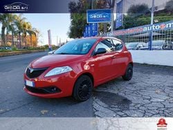 Rosso Usata 2020 Lancia Ypsilon Due volumi | 10.500 € (Buon prezzo)