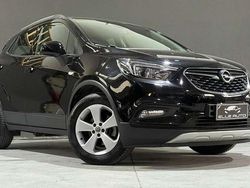 Nero Usata 2018 Opel Mokka X Ultimate SUV | 9490 € (Ottimo prezzo)