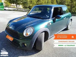Usata 2007 Mini Cooper D Due volumi | 4990 € (Cara)
