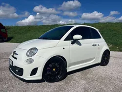 Usata 2014 Abarth 500 Custom Due volumi | 10.000 € (Ottimo prezzo)