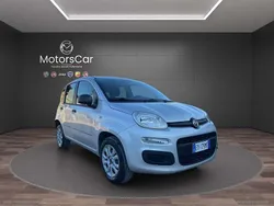 Grigio Usata 2015 Fiat Panda Easy Due volumi | 5000 € (Ottimo prezzo)