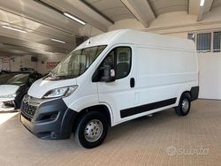Bianco Usata 2020 Citroën Jumper Monovolume | 16.900 € (Buon prezzo)