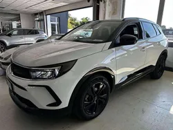Artik white Usata 2024 Opel Grandland X S SUV | 22.890 € (Buon prezzo)