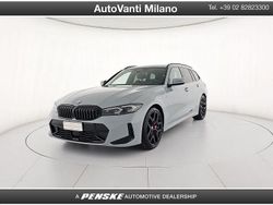 Grigio Usata 2024 BMW 320 M Sport Station wagon | 42.470 € (Ottimo prezzo)