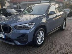 Grigio Usata 2021 BMW X1 Advantage SUV | 25.950 € (Buon prezzo)