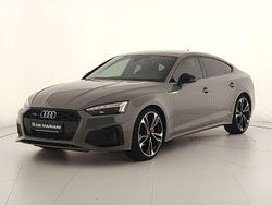 Grigio Usata 2022 Audi A5 S-Line Coupé | 47.900 € (Molto cara)