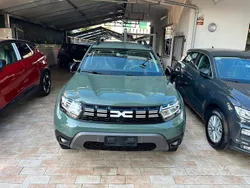 Verde Usata 2023 Dacia Duster Extreme SUV | 14.900 € (Ottimo prezzo)