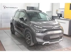 Grigio(met.) Usata 2022 Citroën C3 Aircross Shine SUV | 17.250 € (Buon prezzo)