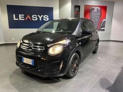 Other Usata 2020 Citroën C1 Shine Due volumi | 8490 € (Buon prezzo)