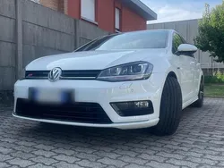 Usata 2017 VW Golf VII R-line Due volumi | 19.500 € (Buon prezzo)