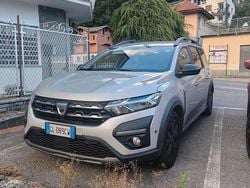 Grigio Usata 2022 Dacia Jogger Extreme Monovolume | 12.500 € (Buon prezzo)