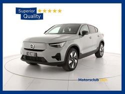 Argento(met.) Nuova 2025 Volvo C40 Core SUV | 45.021 €