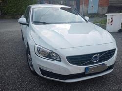 Bianco Usata 2018 Volvo V60 Station wagon | 9000 € (Cara)