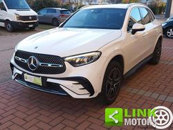 Bianco Usata 2023 Mercedes GLC300e AMG SUV | 49.900 € (Ottimo prezzo)