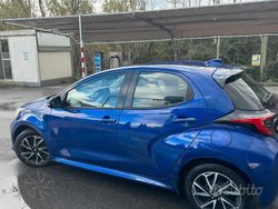Usata 2021 Toyota Yaris Due volumi | 14.000 € (Buon prezzo)