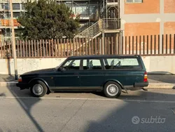 Usata 1991 Volvo Polar Station wagon | 7000 €