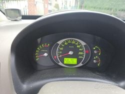 Nero Usata 2006 Hyundai Tucson SUV | 4300 € (Buon prezzo)