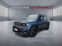 Blu Usata 2025 Jeep Renegade Summit SUV | 24.115 € (Buon prezzo)