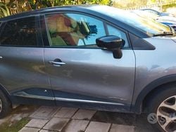 Usata 2019 Renault Captur SUV | 9500 € (Super prezzo)
