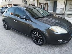 Grigio Usata 2009 Fiat Bravo Emotion Due volumi | 2400 € (Buon prezzo)