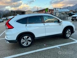 Bianco Usata 2018 Honda CR-V Lifestyle SUV | 15.500 € (Ottimo prezzo)
