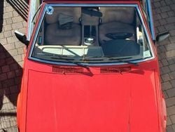 Rosso Usata 1986 Maserati Biturbo Cabrio | 20.000 €