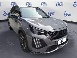 Nero Usata 2024 Peugeot 2008 GTi SUV | 22.490 € (Buon prezzo)