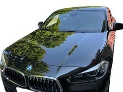 Nero Usata 2022 BMW X2 M Sport SUV | 35.000 € (Molto cara)